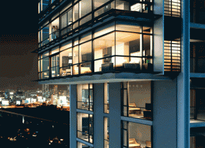 Circle Living Prototype