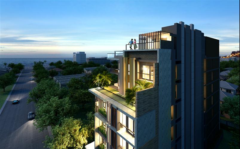 Bangkok's Prime condominium market rise to a new high level-4